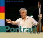 BARRY GUY / バリー・ガイ / PORTRAIT