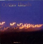 FRED FRITH/CHRIS BROWN / フレッド・フリス/クリス・ブラウン / CUTTER HEADS