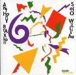 ANTHONY BRAXTON / アンソニー・ブラクストン / SOLO WILLISAU