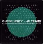 GLOBE UNITY / グローブ・ユニティ / GLOBE UNITY-40 YEARS