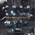 BARRY GUY/MARILYN CRISPELL/PAUL LYTTON / バリー・ガイ/マリリン・クリスペル/ポール・リットン / PHASES OF THE NIGHT