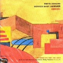 RAFIK SCHAMI/GUNTER BABY SOMMER / ABBARA