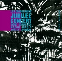 LES DIABOLIQUES / JUBILEE CONCERT