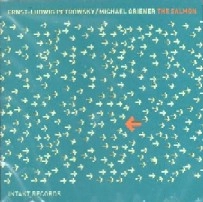 ERNST-LUDWIG PETROWSKY/MICHAEL GRIENER / SALMON
