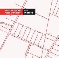 FRED FRITH AND ARTE QUARTET / BIG PICTURE