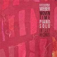 KATHARINA WEBER / WOVEN TIME