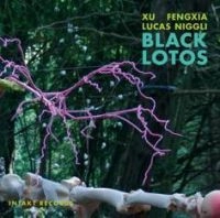 XU FENGXUIA/LUCAS NIGGLI / BLACK LOTOS