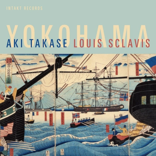 AKI TAKASE / 高瀬アキ / YOKOHAMA