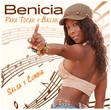 BENICIA / PARA TOCAR Y BAILAR