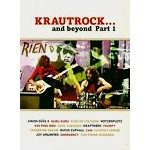 V.A. / KRAUTROCK...AND BEYOND 1(NTSC/REGION 0)