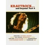 V.A. / KRAUTROCK...AND BEYOND 4(NTSC/REGION 0)