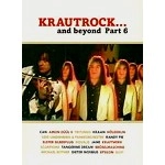 V.A. / KRAUTROCK...AND BEYOND 6(NTSC/REGION 0)