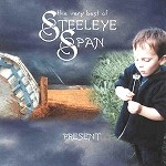 STEELEYE SPAN / スティーライ・スパン / PRESENT THE VERY BEST OF STEELEYE SPAN(2CD