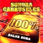 SONORA CARRUSELES / ソノーラ・カルセーレス / AL 100%