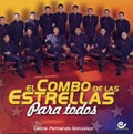 EL COMBO DE LAS ESTRELLAS / PARA TODOS
