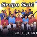 GRUPO GALE / グルーポ・ガレ / 20 DE JULIO