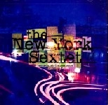 THE NEW YORK SEXTET / ニュー・ヨーク・セクステット / RECORDANDO LOS SEXTETOS