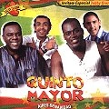 QUINTO MAYOR / AIRES DE NAVIDAD