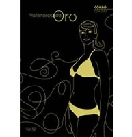 V.A. (VALLENATOS DE ORO) / VALLENATOS DE ORO VOL.32(DVD+CD)