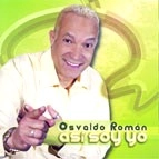 OSVALDO ROMAN / ASI SOY YO