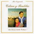 CELINA Y REUTILIO / QUE BUENO BAILA CELINA !