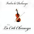LA CALI CHARANGA / ラ・カリ・チャランガ / VUELVE LA PACHANGA