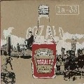LA-33 / ラ・トレインタ・イ・トレス / GOZALO SALSA CON SABOR / GOZALO
