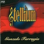 GONZALO FARRUGIA / STELLIUM