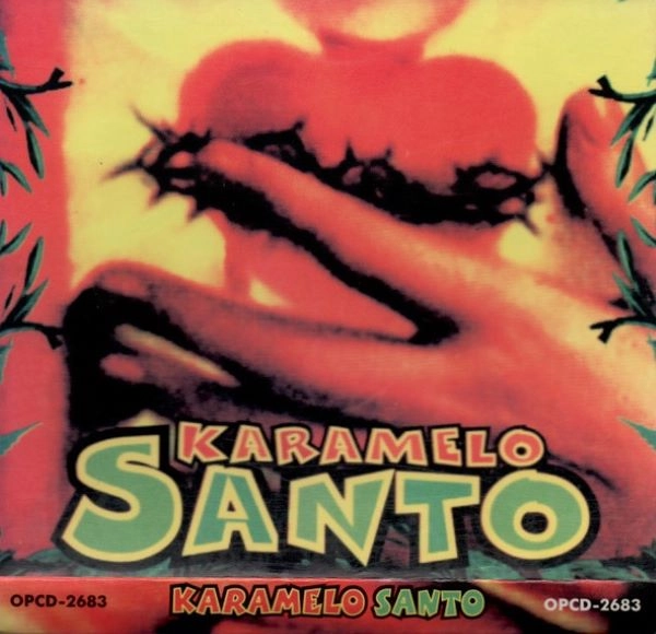 KARAMELO SANTO / PERFECTOS IDIOTAS