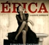 LILIANA BARRIOS / リリアーナ・バリオス / EPICA