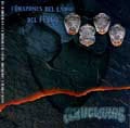 AQUELARRE / アクエラーレ / CORAZONES DEL LADO DEL FUEGO
