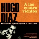 HUGO DIAZ / ウーゴ・ディアス / A LOS CUATRO VIENTOS