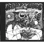 AQUELARRE / アクエラーレ / AQUELARRE(DIGIPACK)