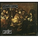AQUELARRE / アクエラーレ / CANDILES(DIGIPACK)