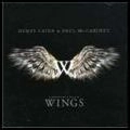 DENNY LAINE WITH PAUL MCCARTNEY / デニー・レーン / ポール・マッカートニー / CHRONICLES OF WINGS