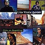 LITO VITALE QUINTET / リト・ビターレ・クインテット / VIVO EN ARGENTINA