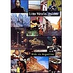 LITO VITALE QUINTET / リト・ビターレ・クインテット / VIVO EN ARGENTINA DVD(NTSC/REGION ALL)+CD