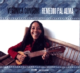 VERONICA CONDOMI / ベロニカ・コンドーミ / REMEDIO PAL ALMA