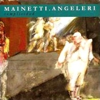 PABLO MAINETTI & CESAR ANGELERI / パブロ・マイネッティ & セサール・アンヘレーリ / COMPLICIDAD