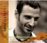 BETO CALETTI / ベト・カレッティ / TESS