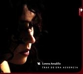 LORENA ASTUDILLO / ロレーナ・アストゥディージョ / TRAS DE UNA AUSENCIA