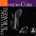 IRAKERE / イラケレ / LO MEJOR DE CUBA(2CD)