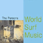 PERSONS / パーソンズ (JAZZ) / WORLD SURF MUSIC