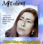 HELOISA HELENA / HELOISA HELENA CANTA LUIZ MELODIA
