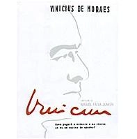 VINICIUS DE MORAES / ヴィニシウス・ヂ・モラエス / VINICIUS