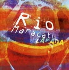 RIO MARACATU / LAPADA