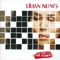 LILIAN NUNES / リリアン・ヌネス / FOI AGORA