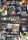 VARIOUS MPB / NOVA MUSICA BRASILEIRA 20 VIDEOCLIPES