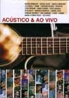 VARIOUS MPB / ACUSTICO AO VIVO
