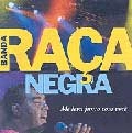 RACA NEGRA / ハッサ・ネグラ / ME LEVA JUNTO COM VOCE